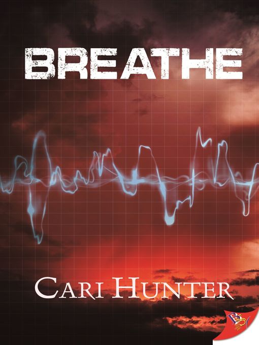 Cover image for Breathe